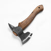 Micro Hand-Forged Firefighting Hatchet