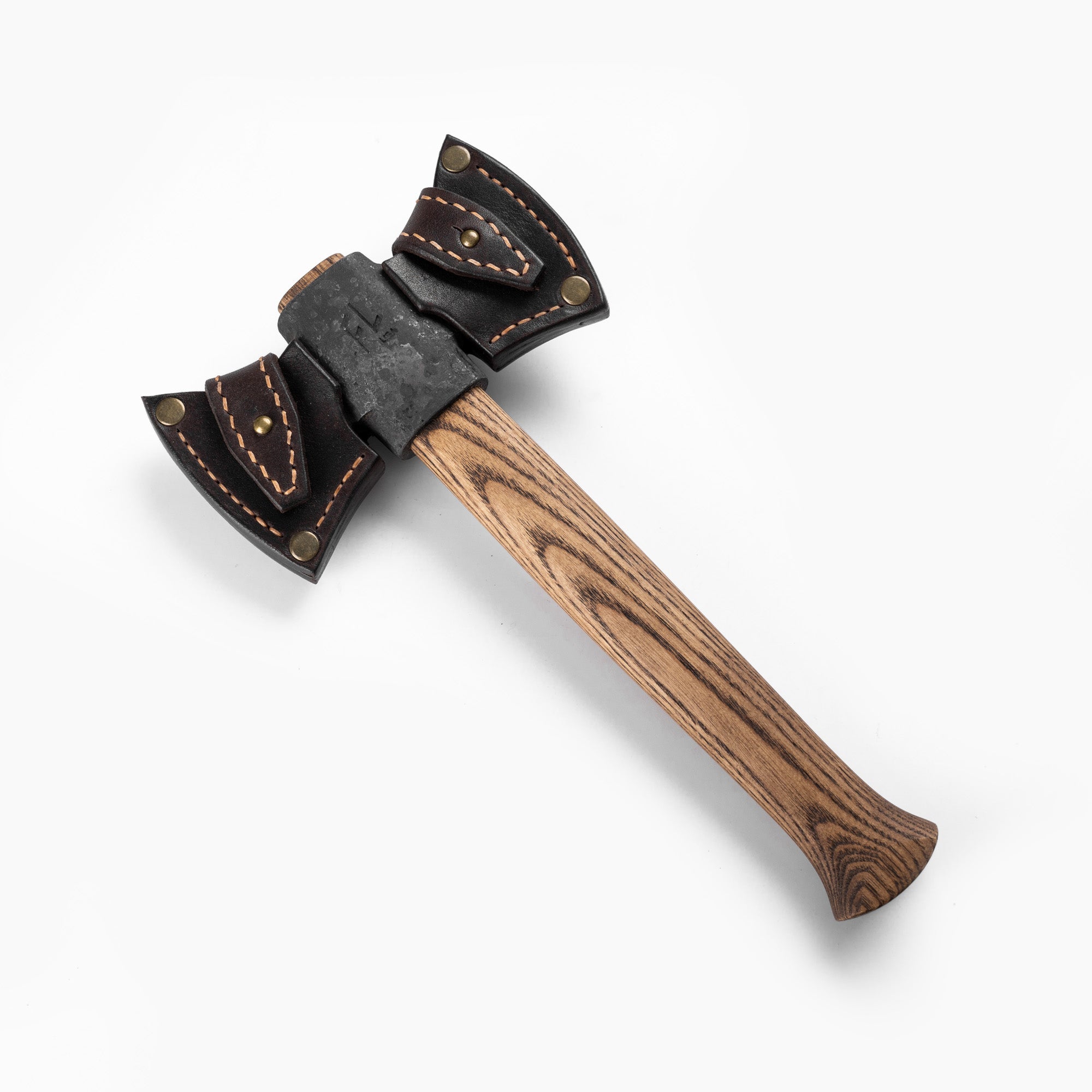 Micro Double-Bit Hatchet – Fadir Tools