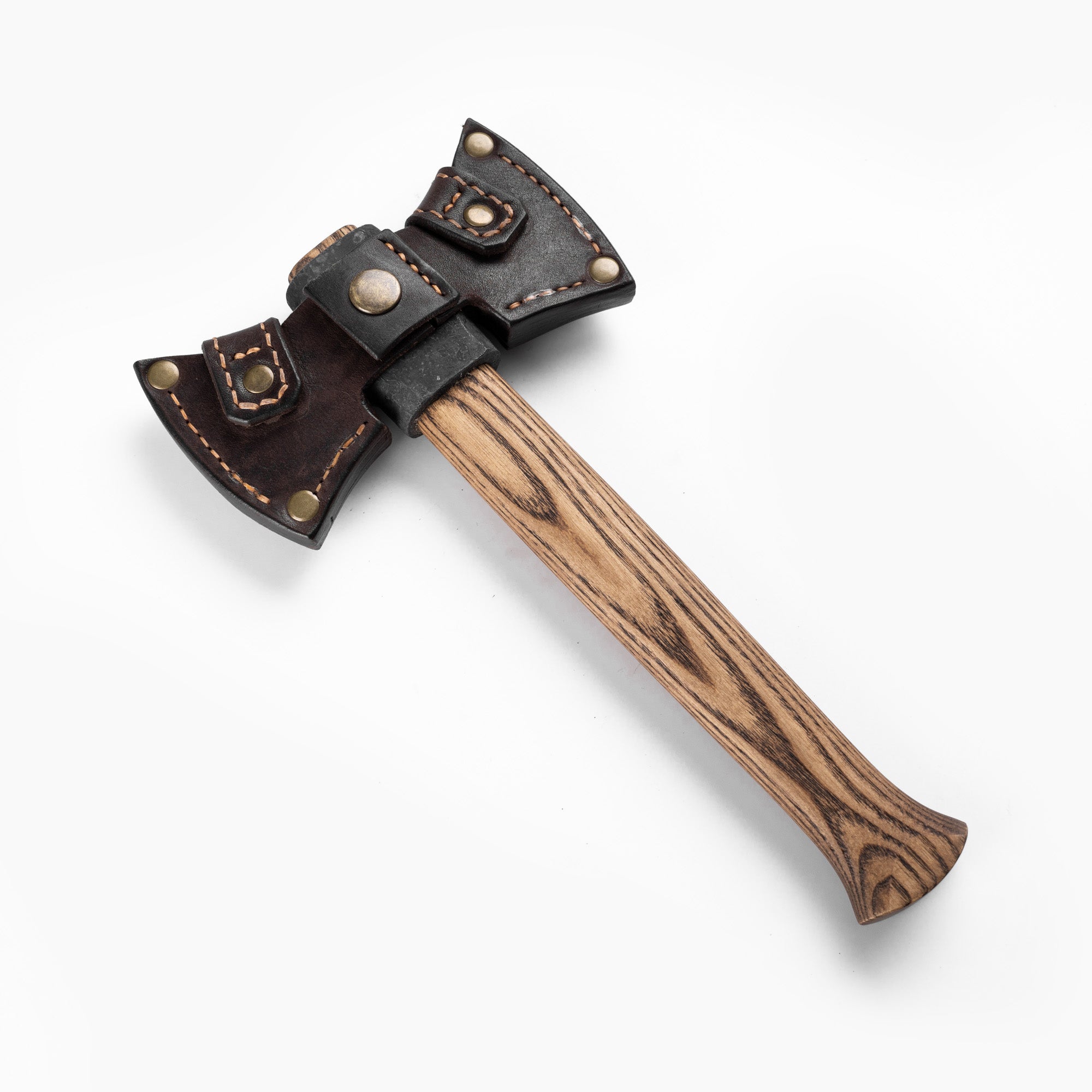 Micro Double-Bit Hatchet – Fadir Tools