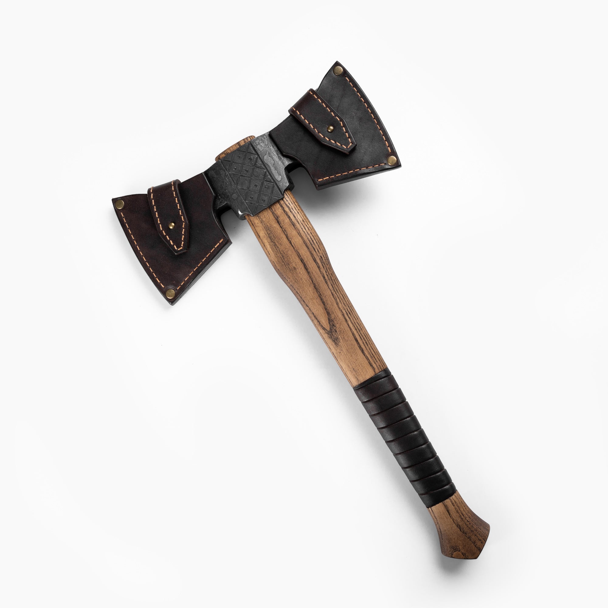 Double-Bit Hatchet – Fadir Tools