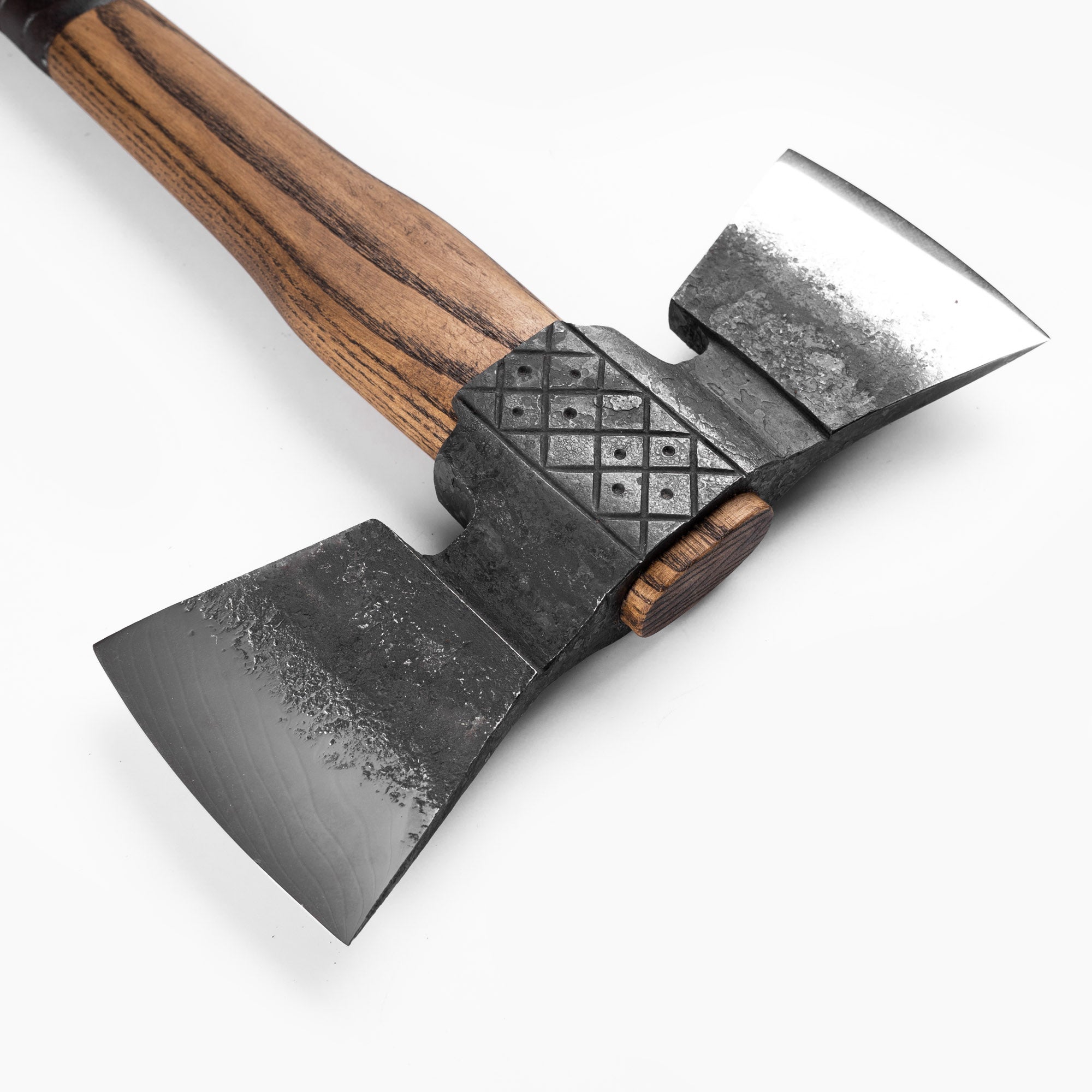 Double-Bit Hatchet – Fadir Tools