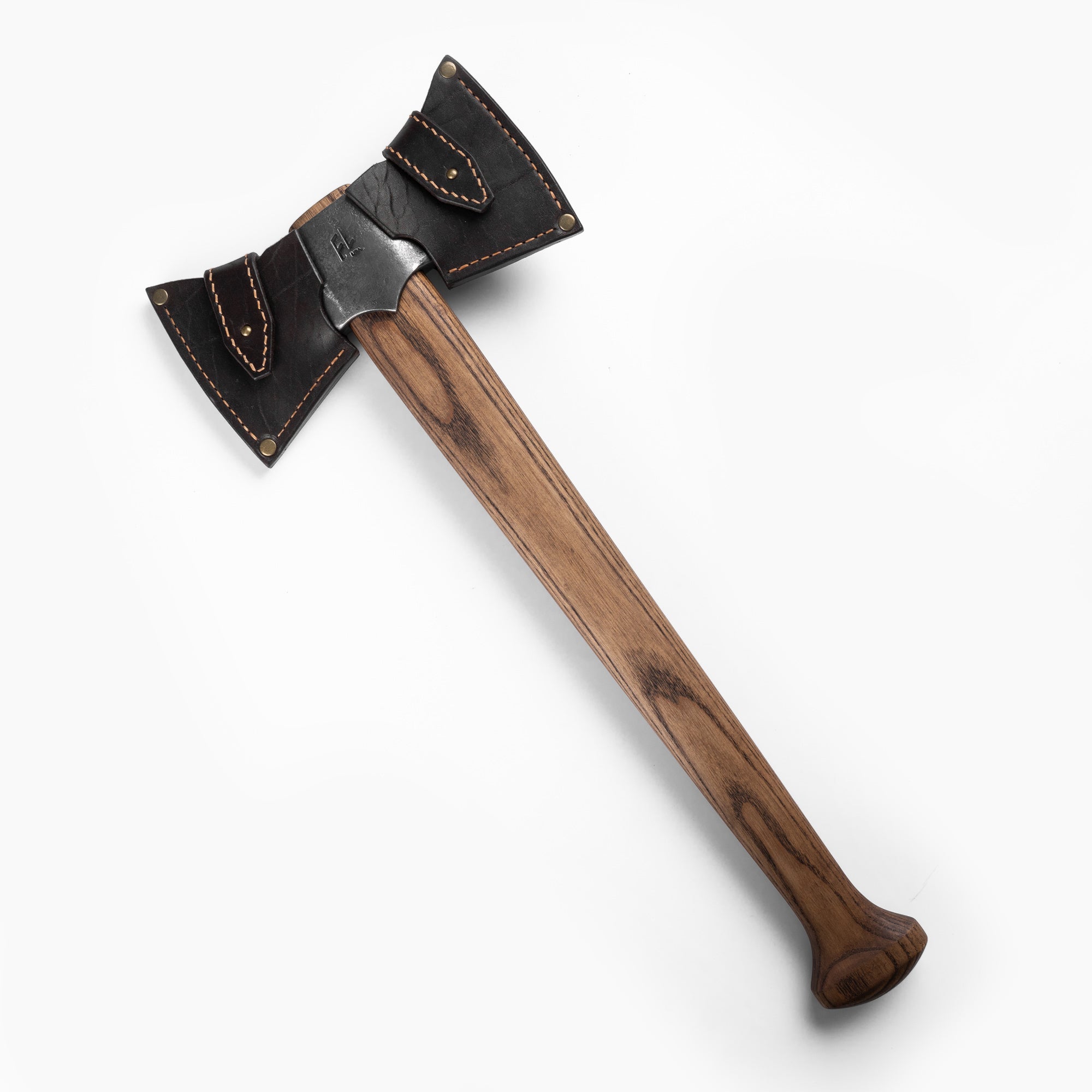 Small Double-Bit Hatchet – Fadir Tools