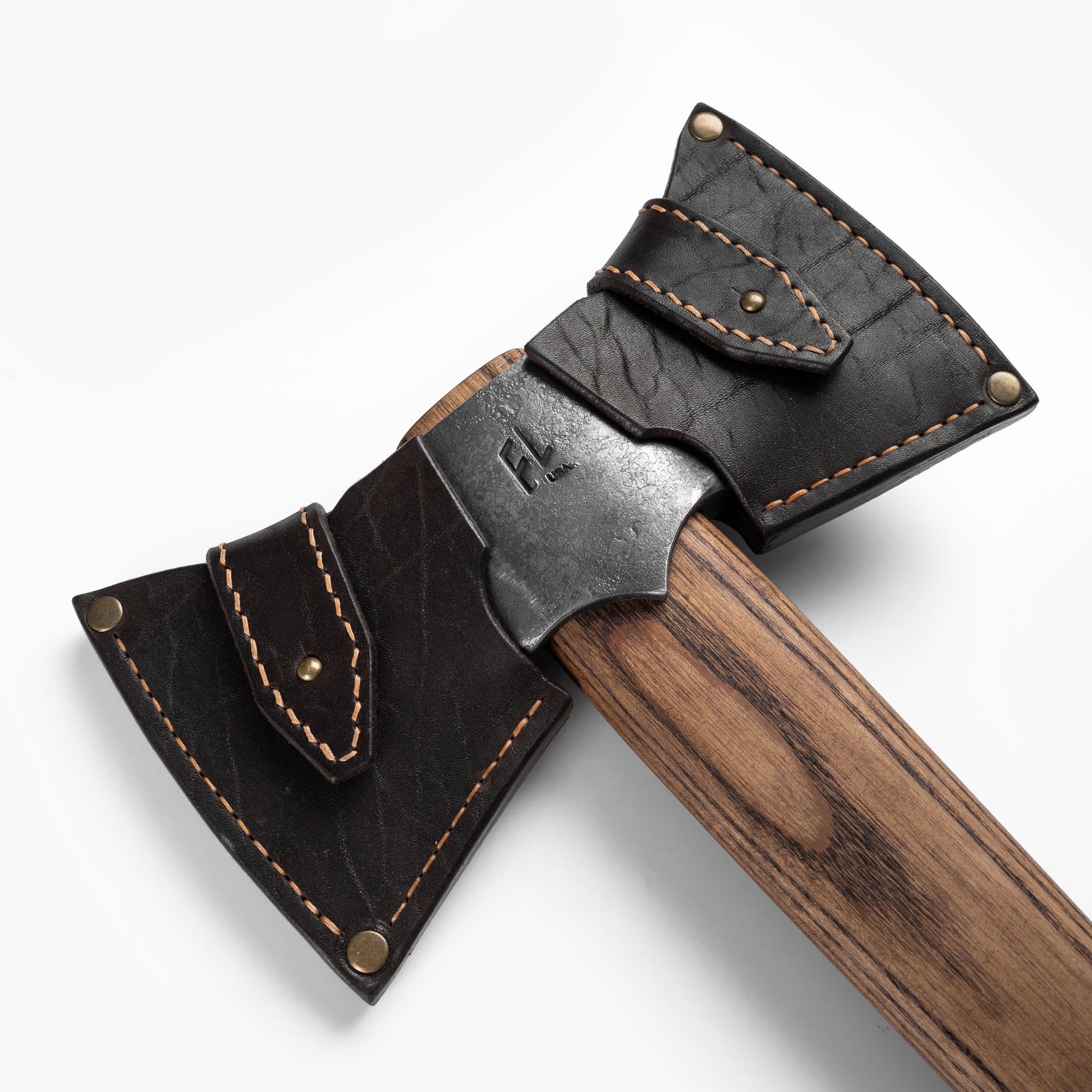 Small Double-Bit Hatchet – Fadir Tools
