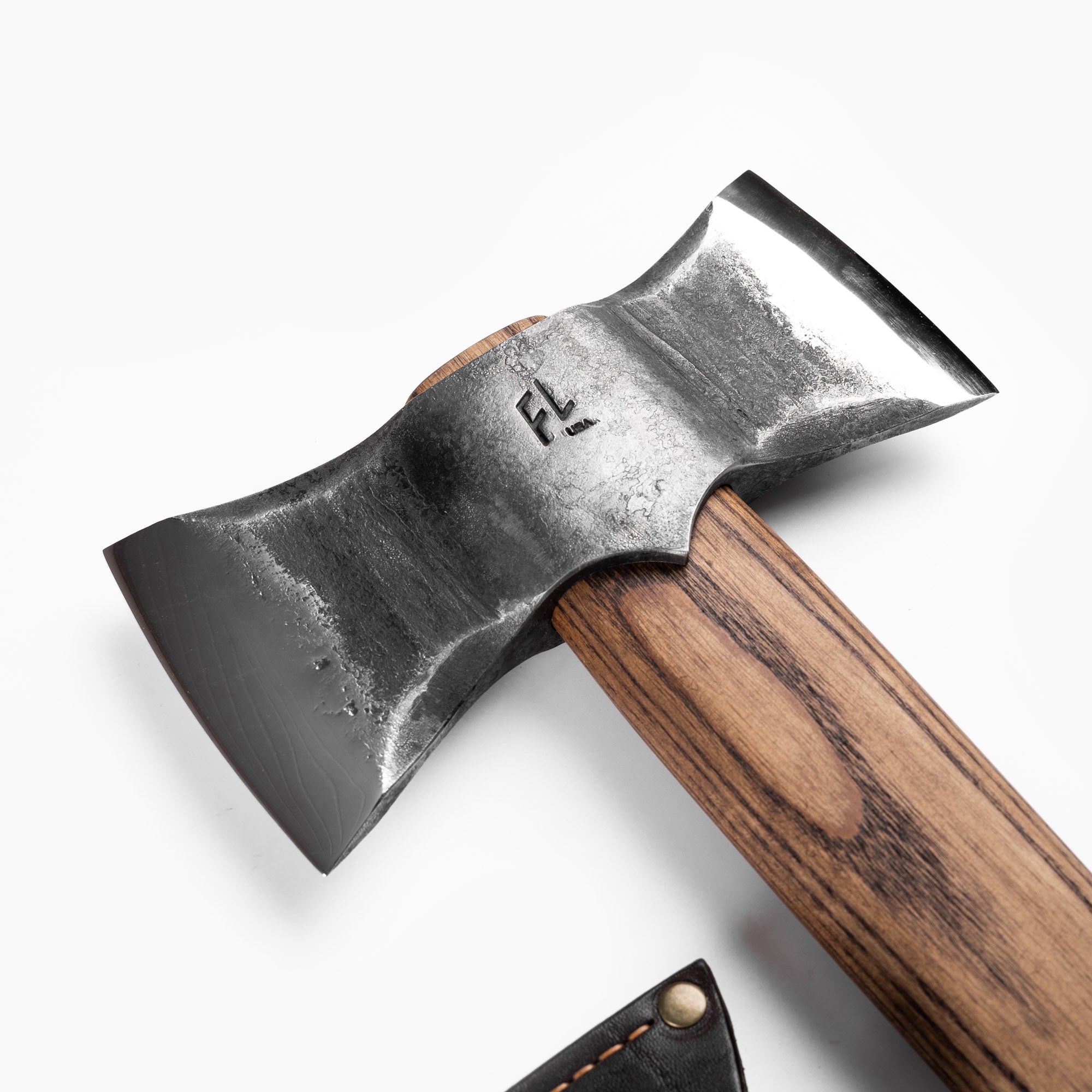 Small Double-Bit Hatchet – Fadir Tools