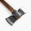 Double-Bit Axe with Long Handle