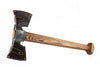 Double-Bit Cruiser Axe