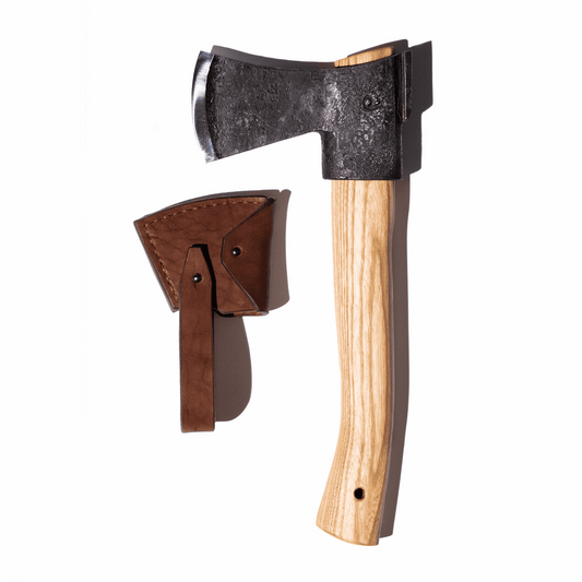 Finnish Camping Axe