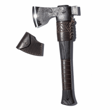 Forged Tomahawk Axe