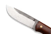 Bushcraft Knife #14 with IronWood handle