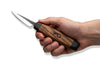Set of Mini Axe and Carving Knife