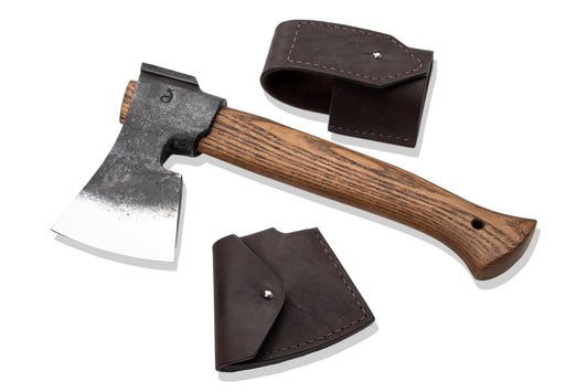Small Finnish Axe