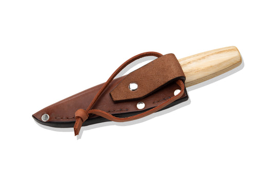 Сarving Knife №4 (Blade 7.5cm)