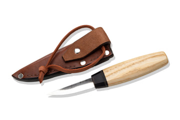 Сarving Knife №4 (Blade 7.5cm)