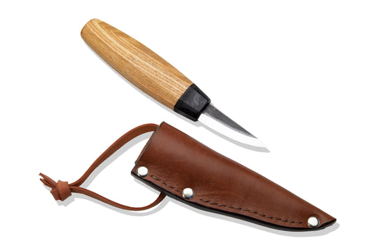 Сarving Knife №5 (6,5 cm)