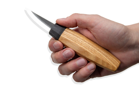 Сarving Knife №5 (6,5 cm)