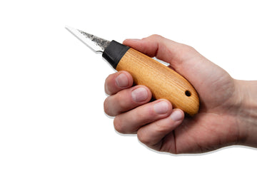 Carving Knife #6