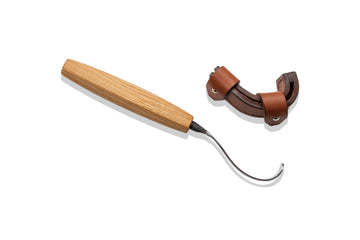 Langes Großes Hakenmesser