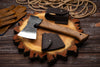 Small Finnish Axe