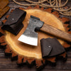 Small Finnish Axe
