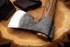 Small Finnish Axe