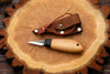 Carving Knife #6