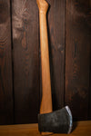 Racing Axe