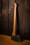 Racing Axe