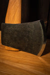 Racing Axe
