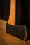 Racing Axe