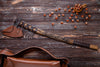 Baltisch-slawische Axt mit langem Stiel