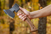 Carpenter Finnish Hatchet