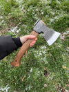 Small Finnish Axe