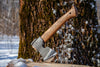 Small Finnish Axe