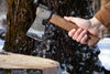 Small Finnish Axe