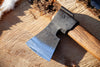Small Finnish Axe