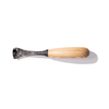 Gubia curvada Little Spoon de 3 cm