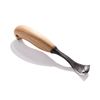 Gubia curvada Little Spoon de 3 cm