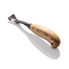 Gubia curvada Little Spoon de 3 cm