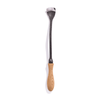 Long Spoon Bent Chisel 4.5 cm