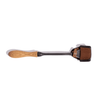 Long Spoon Bent Chisel 4 cm