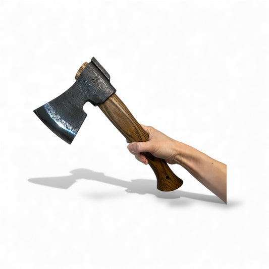 Small Finnish Axe