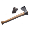 Scandinavian Forest Axe