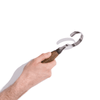 Short Big Hook Knife