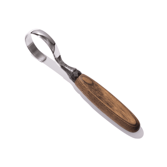 Short Big Hook Knife