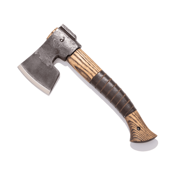 Small Bearded Finnish Axe