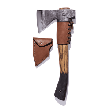 Little Bushcraft Axe