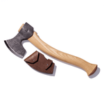 Small Carving Axe