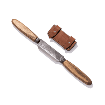 Small Straight Drawknife