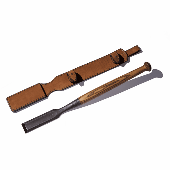 Angled Long 2