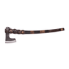 Viking Bearded Axe with Long Shaft